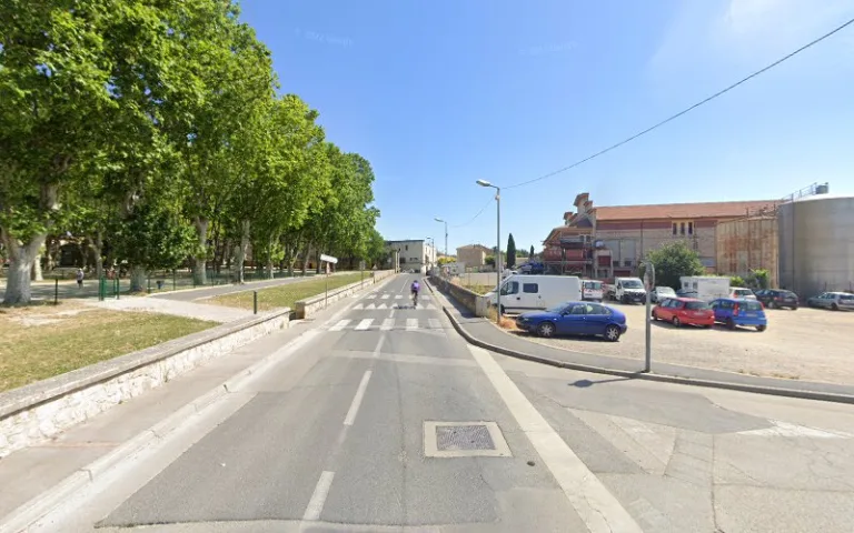 Tennis Club De Pignan