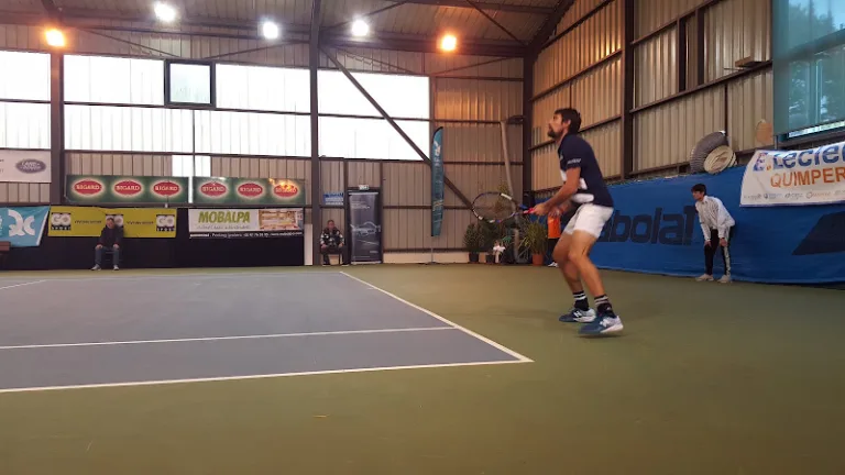Tennis Club De Quimperle