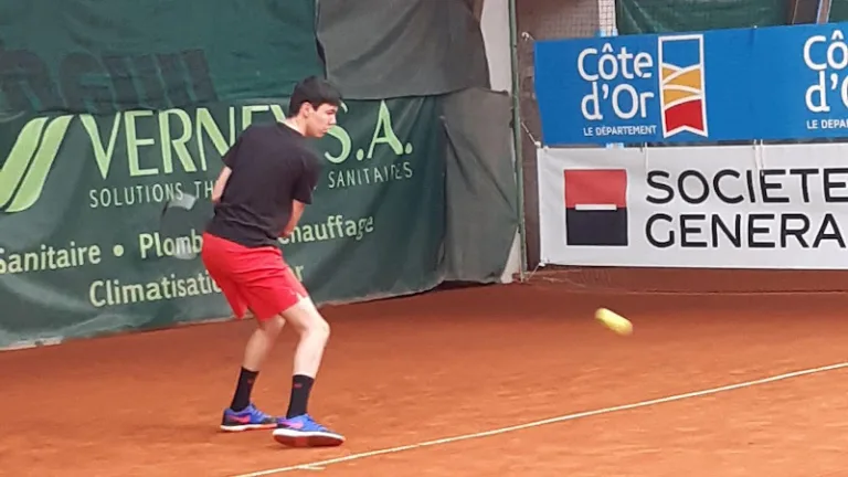 Tennis Club Dijonnais