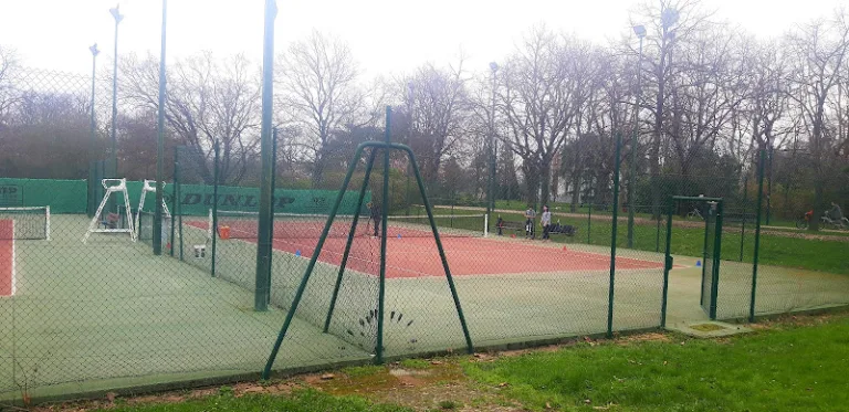 Tennis Club Gennevillois - Nous Tcg
