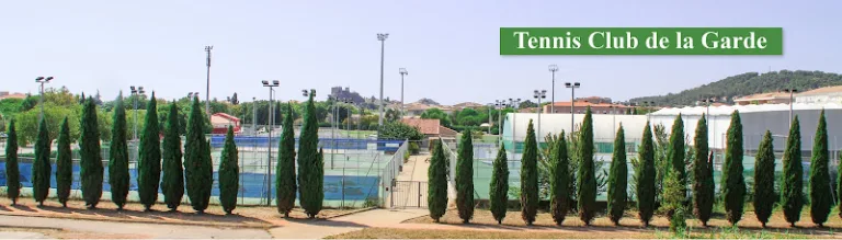 Tennis Club La Garde