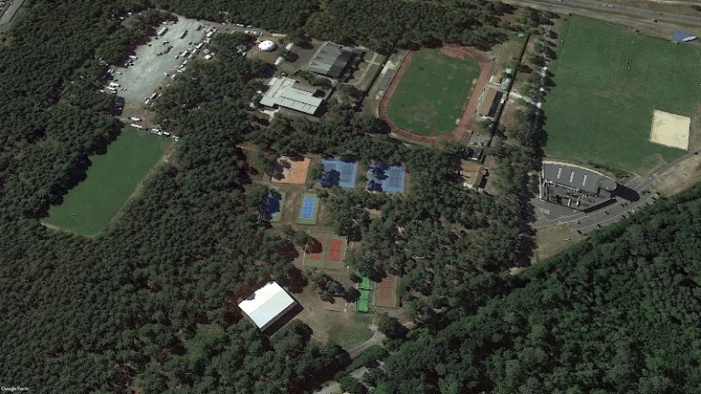 Tennis Club La Teste De Buch