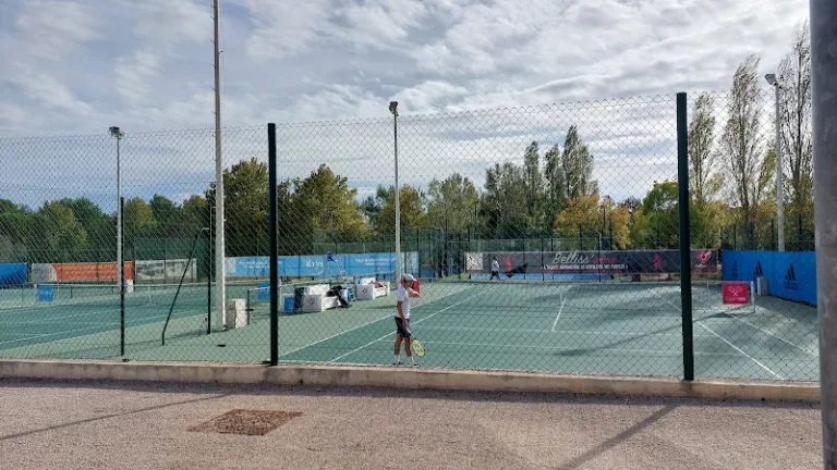 Tennis Club Martigues