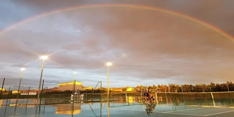 Tennis Club Monteux