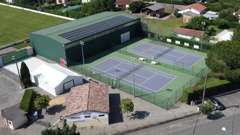 Tennis Club Nègrepelisse