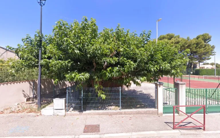 Tennis Club St Didier