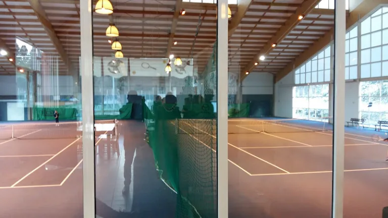 Tennis Club Villars