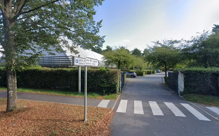 Tennis Club Voisins-le-bretonneux