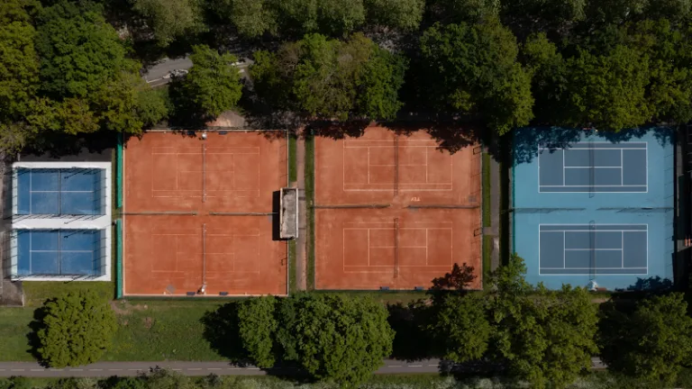 Tennis Entente Yonnaise Padel