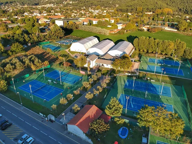 Tennis Padel Club Gémenos