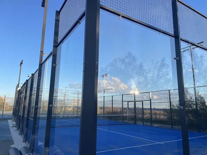 Tennis Padel Club Marseillan