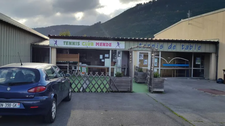 Tennis Padel Club Mende