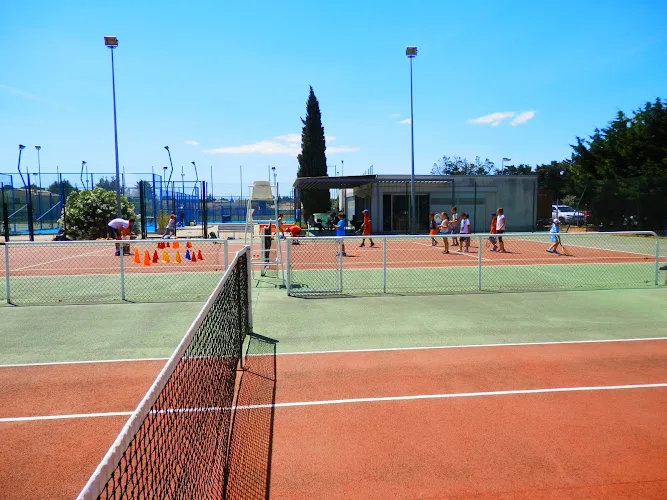 Tennis Padel Club Tarascon