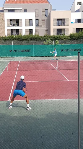 Tennis Padel Club