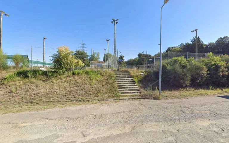 Tennis-briolet
