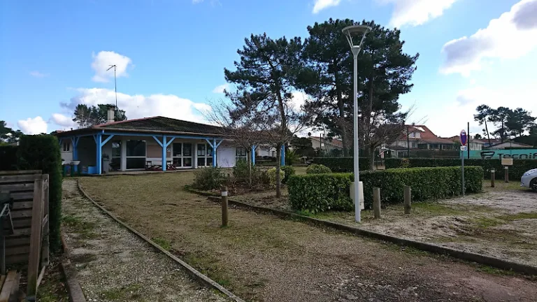 Tennis-club De Mimizan