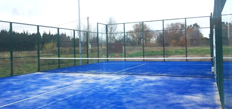 Tennis/padel
