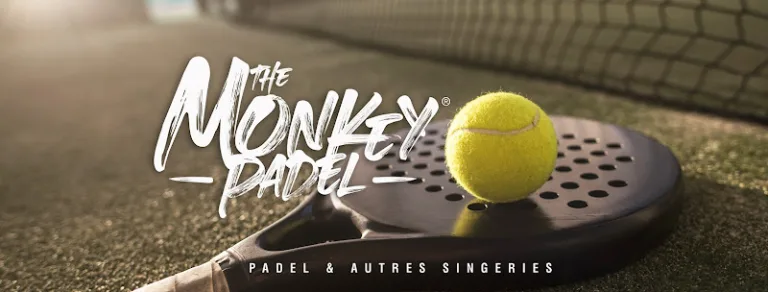 The Monkey Padel