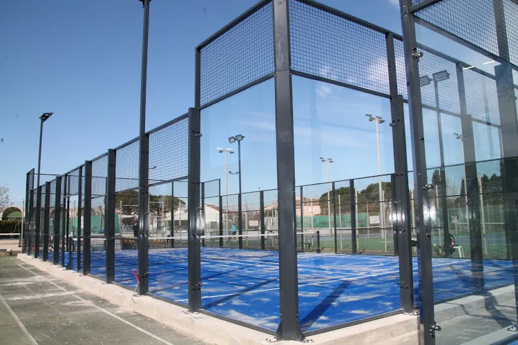 Valras Tennis/padel