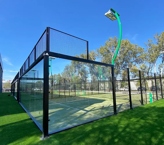 Z5 Padel Aix