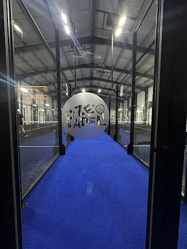 Ze Padel