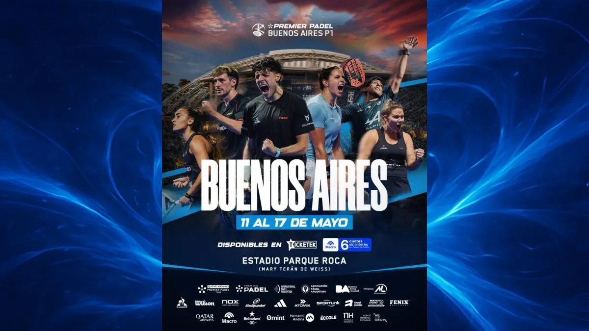 buenos aires p1 2026