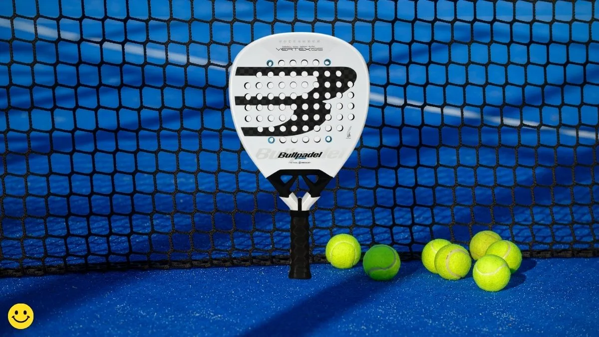 bullpadel vertex 05 2026 avis
