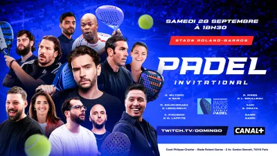 classement padel stars france