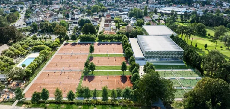 cne padel vichy
