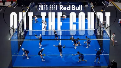 meilleure chaine youtube padel