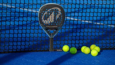 meilleure raquette padel decathlon kuikma