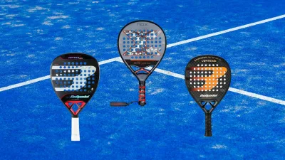 meilleures raquettes padel 2026