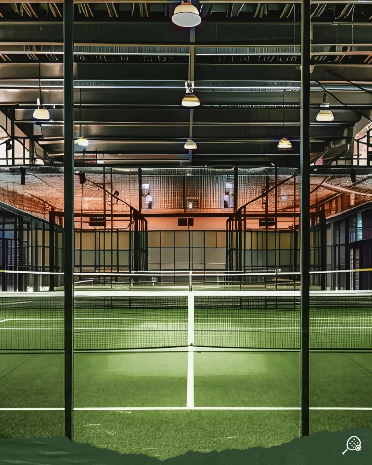 padel gallery republique poitiers