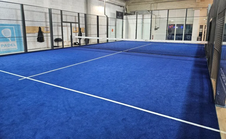 padel open5 poitiers sud
