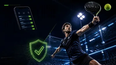 Paris en ligne sur le padel : Premier Padel et la FIP lancent un marché officiel en 2027