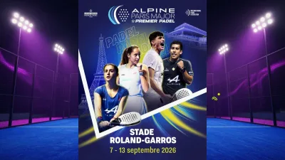 paris-padel-major-2026 información