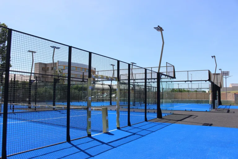 padel le pontet