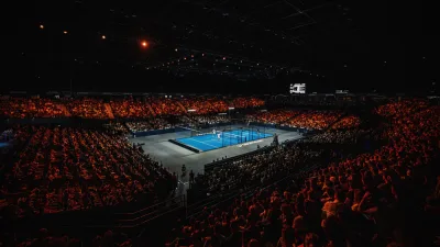 rotterdam padel p1